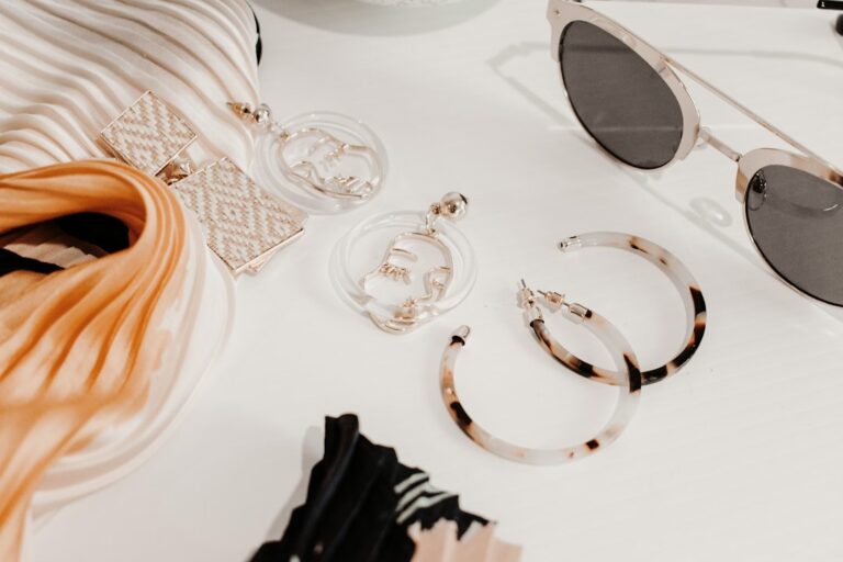How to Choose the Perfect Accessories for Any Occasion