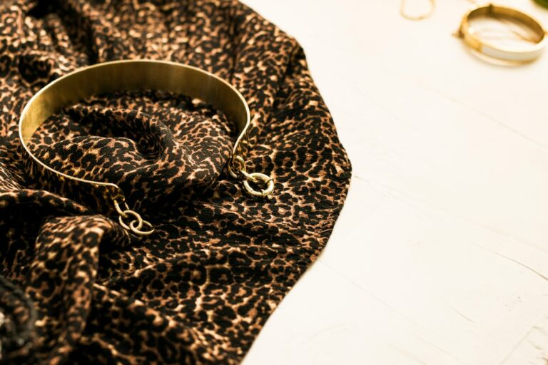 Trendy Creation Accessories That Will Upgrade Your Wardrobe